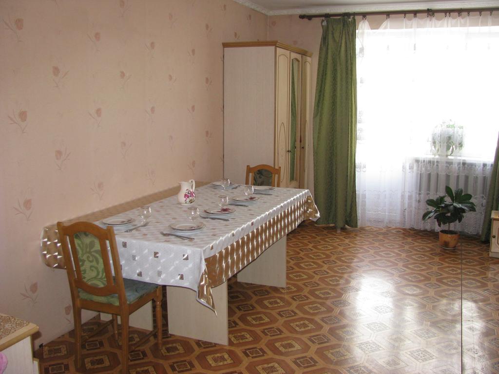 Apartments On Vereskovaya Brest Exterior foto